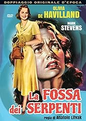 Fossa dei serpenti d'occasion  Livré partout en France