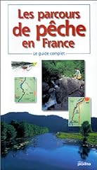 Parcours pêche d'occasion  Livré partout en France