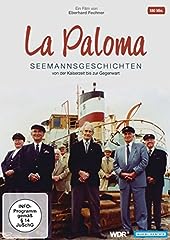 Paloma gebraucht kaufen  Wird an jeden Ort in Deutschland
