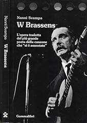 Brassens. usato  Spedito ovunque in Italia 