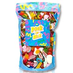 Pick mix sweets for sale  Delivered anywhere in UK