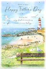 Lighthouse coastal scene for sale  Delivered anywhere in UK