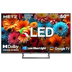Metz qled smart usato  Spedito ovunque in Italia 