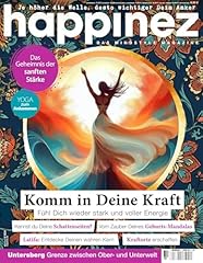 Happinez 2024 komm gebraucht kaufen  Wird an jeden Ort in Deutschland