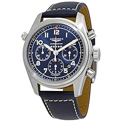 Longines spirit chronograph gebraucht kaufen  Wird an jeden Ort in Deutschland