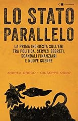 Stato parallelo prima usato  Spedito ovunque in Italia 