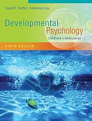 Developmental psychology child gebraucht kaufen  Wird an jeden Ort in Deutschland