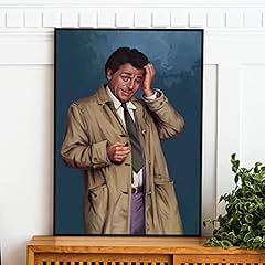 Peter falk poster for sale  Delivered anywhere in USA 