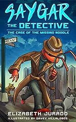 Saygar detective case for sale  Delivered anywhere in USA 