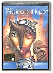 Pierino lupo usato  Spedito ovunque in Italia 