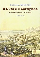 Duca cortigiano. imprese d'occasion  Livré partout en France
