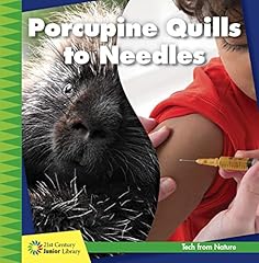 Porcupine quills needles for sale  Delivered anywhere in UK