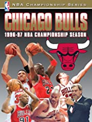 1996-1997 NBA Championship Season - Chicago Bulls for sale  Delivered anywhere in USA 