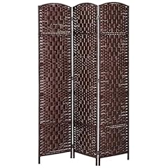 Homcom room divider for sale  Delivered anywhere in USA 