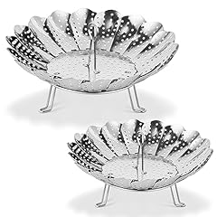 Deluxe pieces steamer for sale  Delivered anywhere in USA 