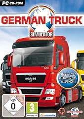German truck simulator gebraucht kaufen  Wird an jeden Ort in Deutschland