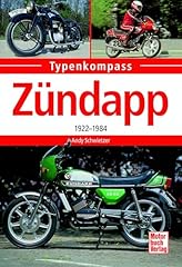 Zündapp 1922 1984 gebraucht kaufen  Wird an jeden Ort in Deutschland
