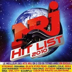 Nrj hit list d'occasion  Livré partout en France