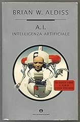 A.i. intelligenza artificiale usato  Spedito ovunque in Italia 