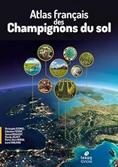 Atlas français champignons d'occasion  Livré partout en France