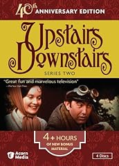 Upstairs downstairs series for sale  Delivered anywhere in USA 
