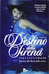 Destino della sirena usato  Spedito ovunque in Italia 