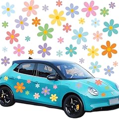 144pcs boho daisy for sale  Delivered anywhere in UK