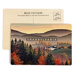 Transylvania romania fall for sale  Delivered anywhere in USA 