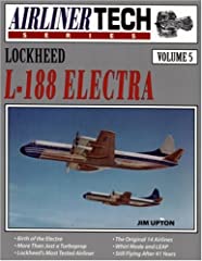 Lockheed 188 electra for sale  Delivered anywhere in USA 