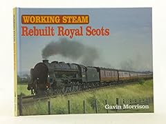 Working steam rebuilt for sale  Delivered anywhere in UK
