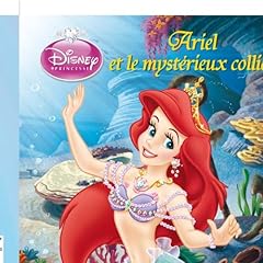 Ariel mystérieux collier d'occasion  Livré partout en France