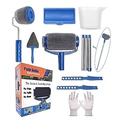 11pcs paint roller for sale  Delivered anywhere in UK