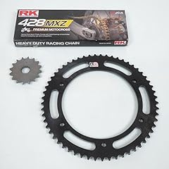 Kit chain equipement for sale  Delivered anywhere in UK