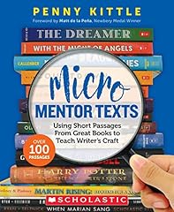 Micro mentor texts for sale  Delivered anywhere in USA 