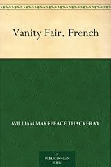 Vanity fair. french for sale  Delivered anywhere in UK