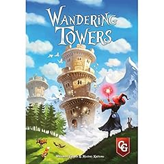 Capstone games wandering for sale  Delivered anywhere in USA 