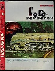 Loco revue 359 d'occasion  Livré partout en France