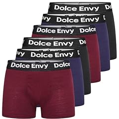 Pack mens boxers for sale  Delivered anywhere in UK