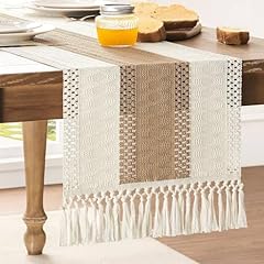 Zeemart macrame style for sale  Delivered anywhere in USA 