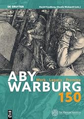 Aby warburg 150 gebraucht kaufen  Wird an jeden Ort in Deutschland