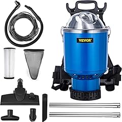 Vevor backpack vacuum for sale  Delivered anywhere in USA 