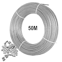 Wire rope 316 for sale  Delivered anywhere in UK