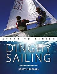 Dinghy sailing start for sale  Delivered anywhere in USA 