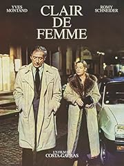Clair femme d'occasion  Livré partout en France