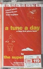 Tune day cassette d'occasion  Livré partout en France