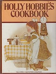 Holly hobbie cookbook for sale  Delivered anywhere in USA 