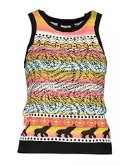 Desigual maglia donna usato  Spedito ovunque in Italia 