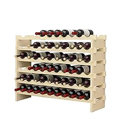 Soges wine rack for sale  Delivered anywhere in USA 