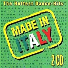 80s italo disco d'occasion  Livré partout en France