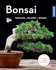 Bonsai gestalten pflanzen gebraucht kaufen  Wird an jeden Ort in Deutschland